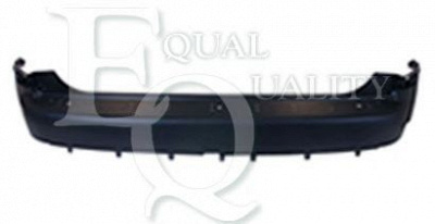 EQUAL QUALITY p2028 - Буфер